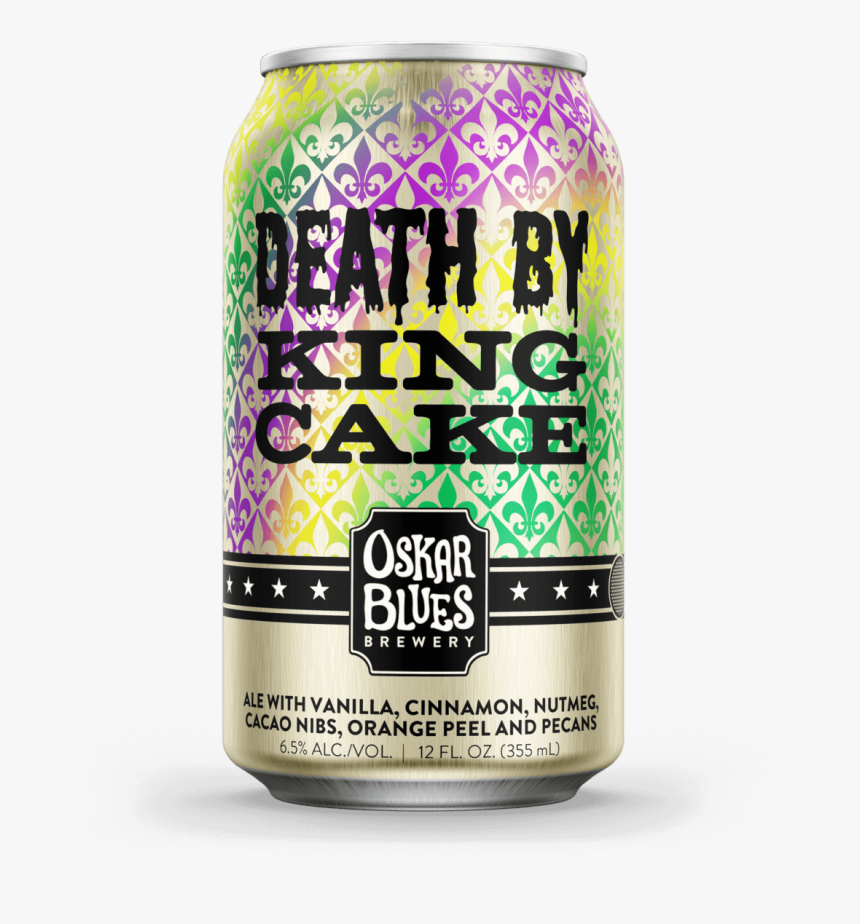 Upcoming Beer Can - Caffeinated Drink, HD Png Download