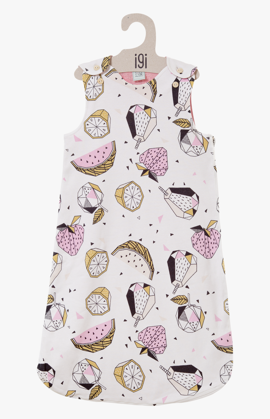 Summer Sleeping Bag - Snail, HD Png Download
