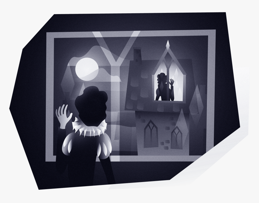 Ill 1 1 1 1 1 - Illustration, HD Png Download