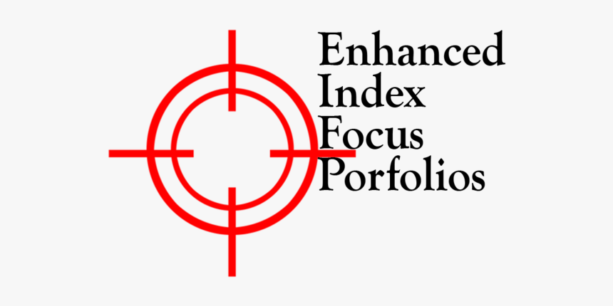 Enhanced Index Focus - Portfolio, HD Png Download