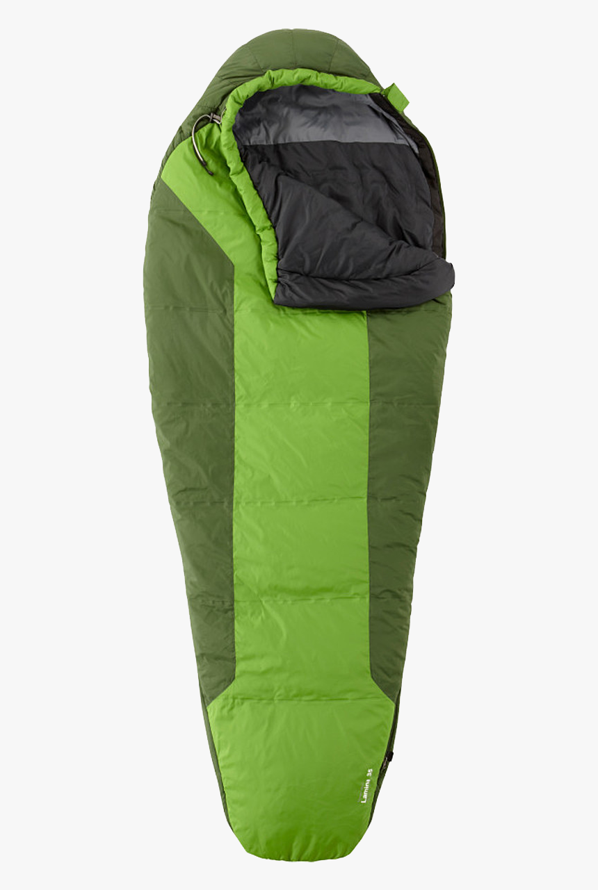 Sleeping Bag 35 Degree - Mountain Hardwear Light Sleeping Bags, HD Png Download