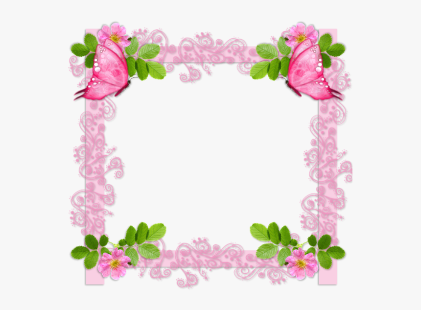 Picture Frame, HD Png Download