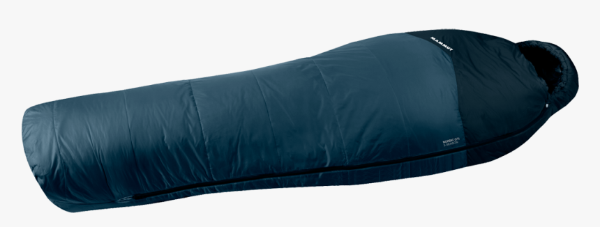 Nordic Oti 3 Season 195 Sleepingbag Jay Darkjay - Sleeping Bag, HD Png Download
