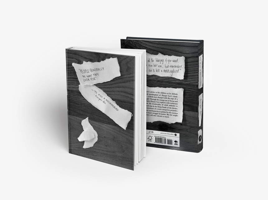 Book Cover, HD Png Download