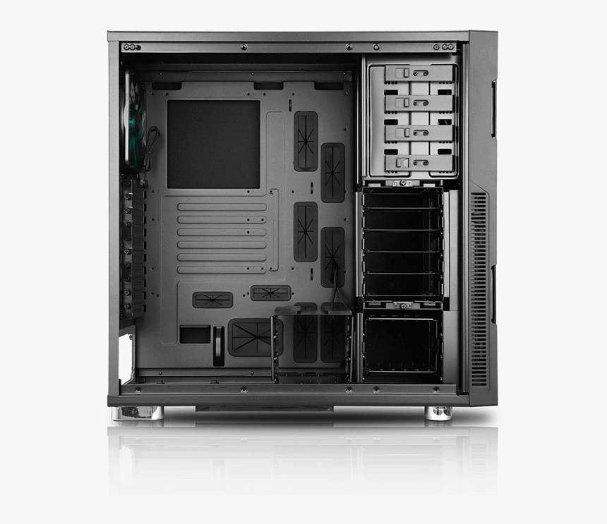 Computer Hardware, HD Png Download