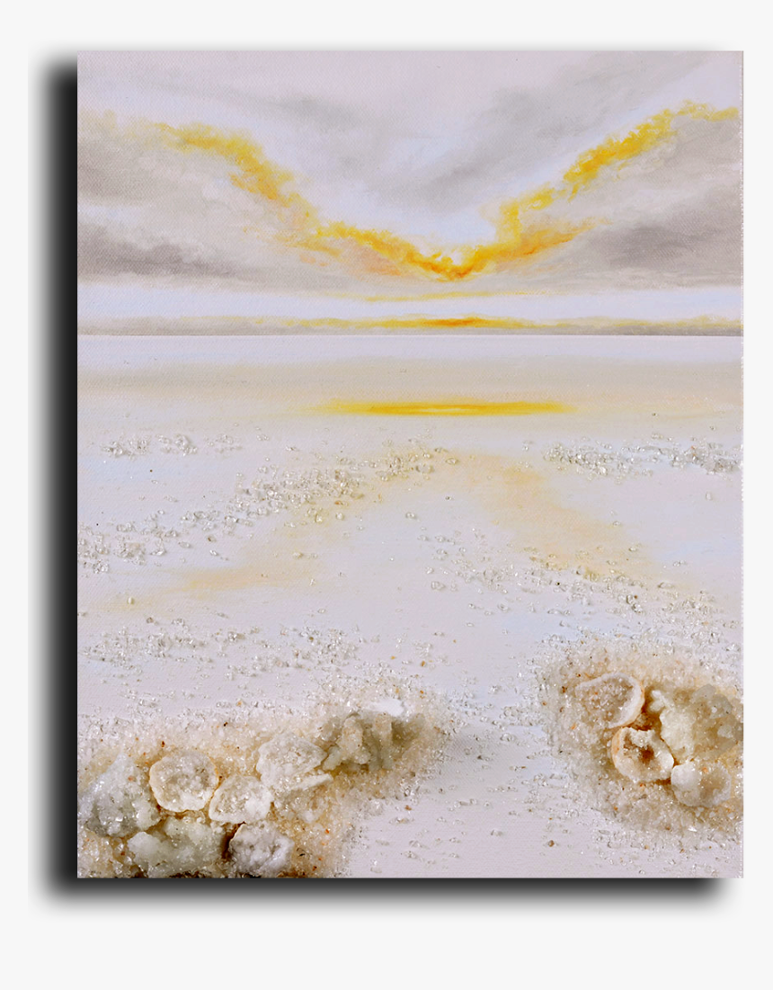 Brief Silence - Sand, HD Png Download