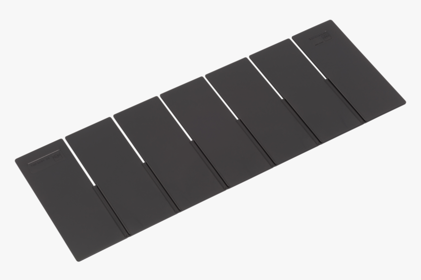 Anti Static Esd Antistatic Divider Inserts 200x600mm - Wood, HD Png Download