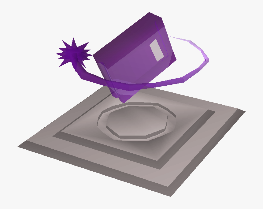 Old School Runescape Wiki - Medal, HD Png Download