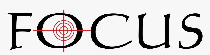 Focus Vdb & Associados Logo Png Transparent - Focus, Png Download