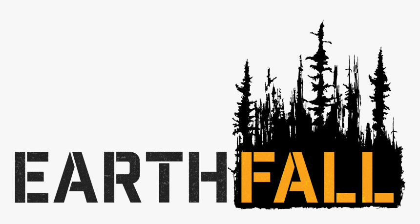 Earthfall Review This Game Will Not Attract A Swarm - Silhouette, HD Png Download