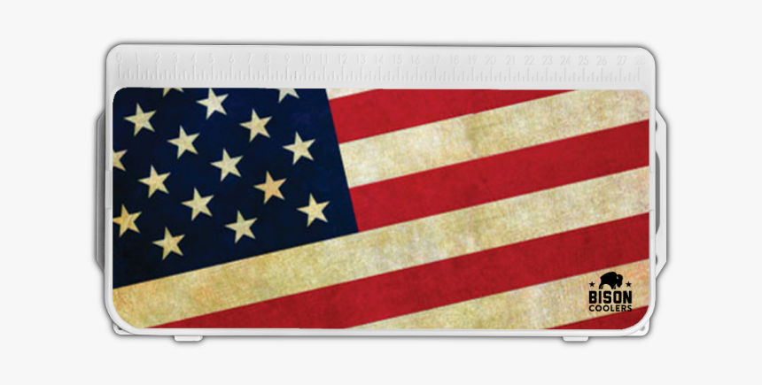 Lightspeed Image Id - Flag Of The United States, HD Png Download