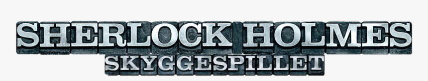 Sherlock Holmes, HD Png Download