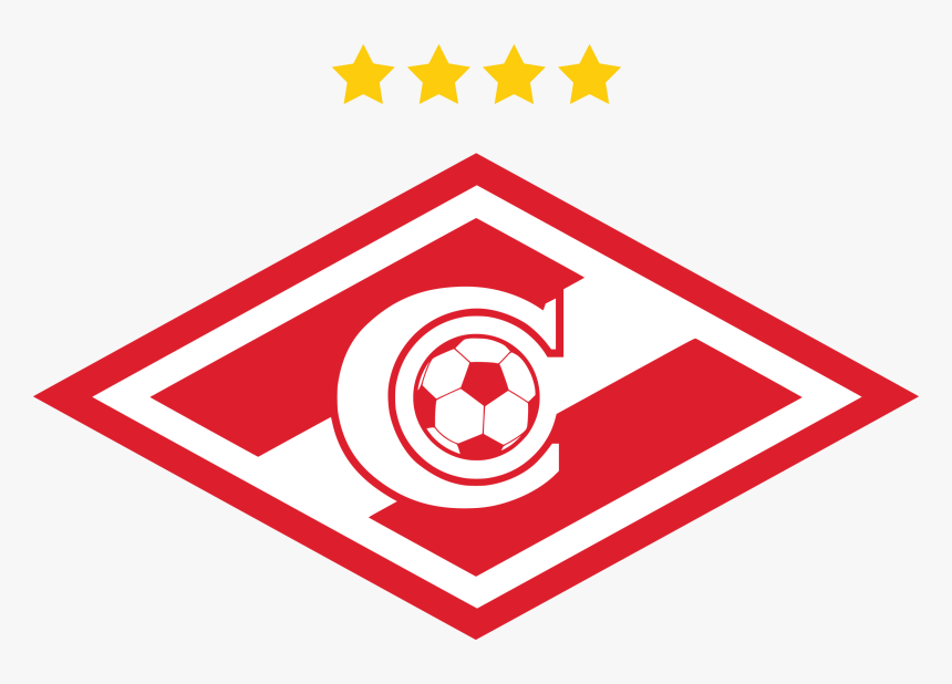 Fc Spartak Moscow, HD Png Download