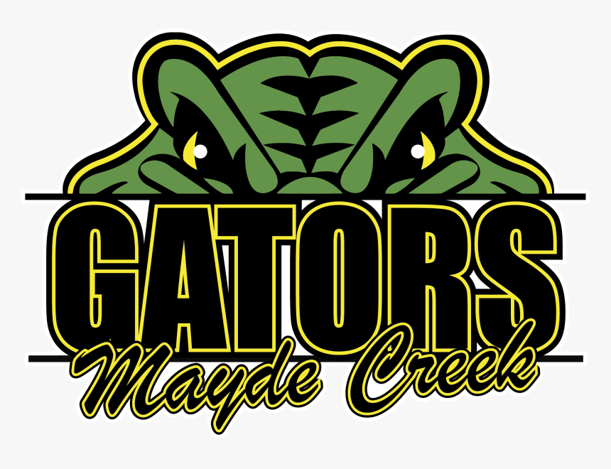 Crystal Lake South Gators , Png Download - Crystal Lake South High School Logo, Transparent Png