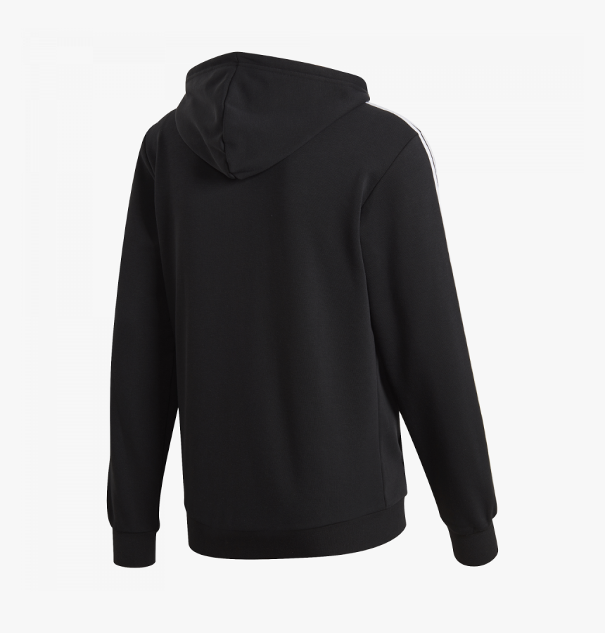 Chaqueta Adidas Juventus Fz Hd 2019 2020 Black White - Under Armour Hustle Fleece Hoodie, HD Png Download
