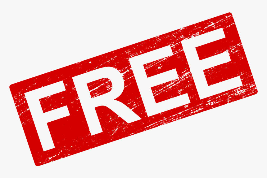 Free Stamp Vector Png, Transparent Png