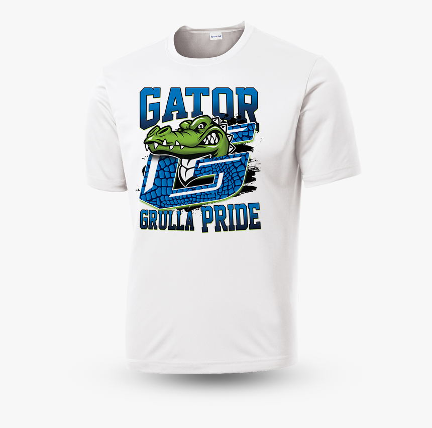 Alligator, HD Png Download