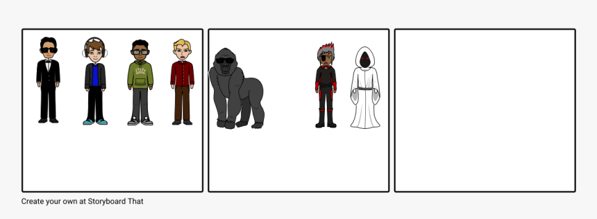 Cartoon, HD Png Download