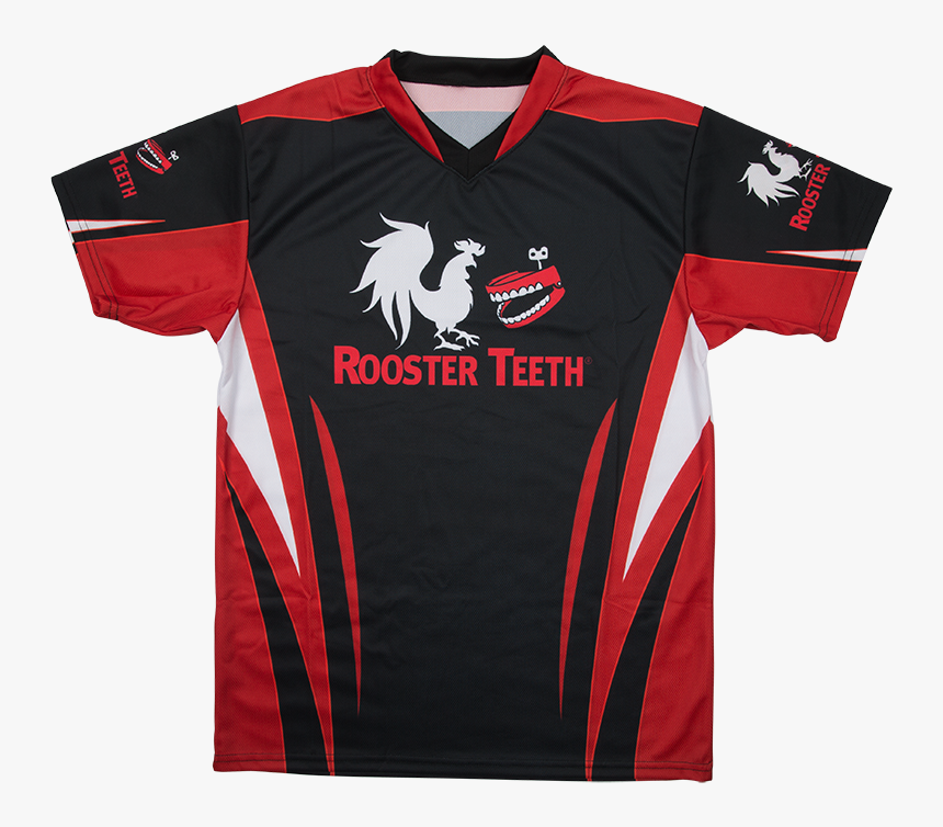 gaming jersey