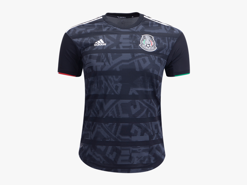 Mexico Home Jersey 2019, HD Png Download