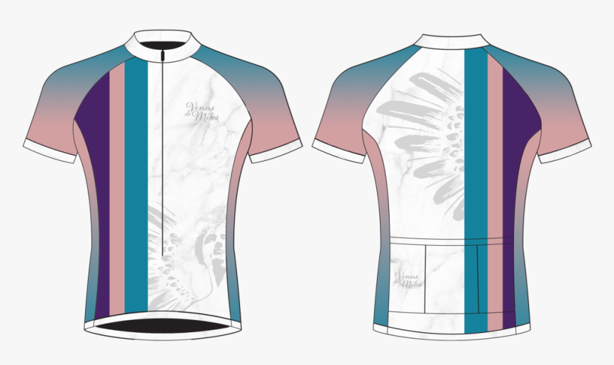 Vdm Marblejersey Jersey, HD Png Download