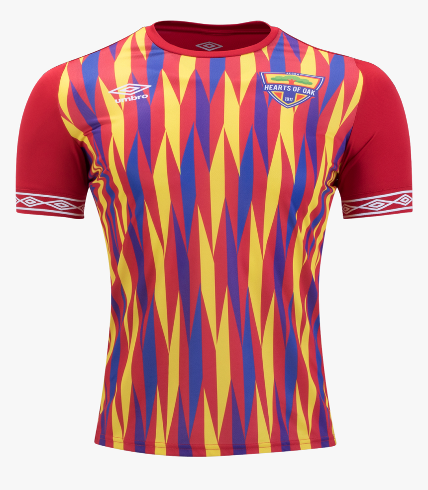 Hearts Jersey, HD Png Download