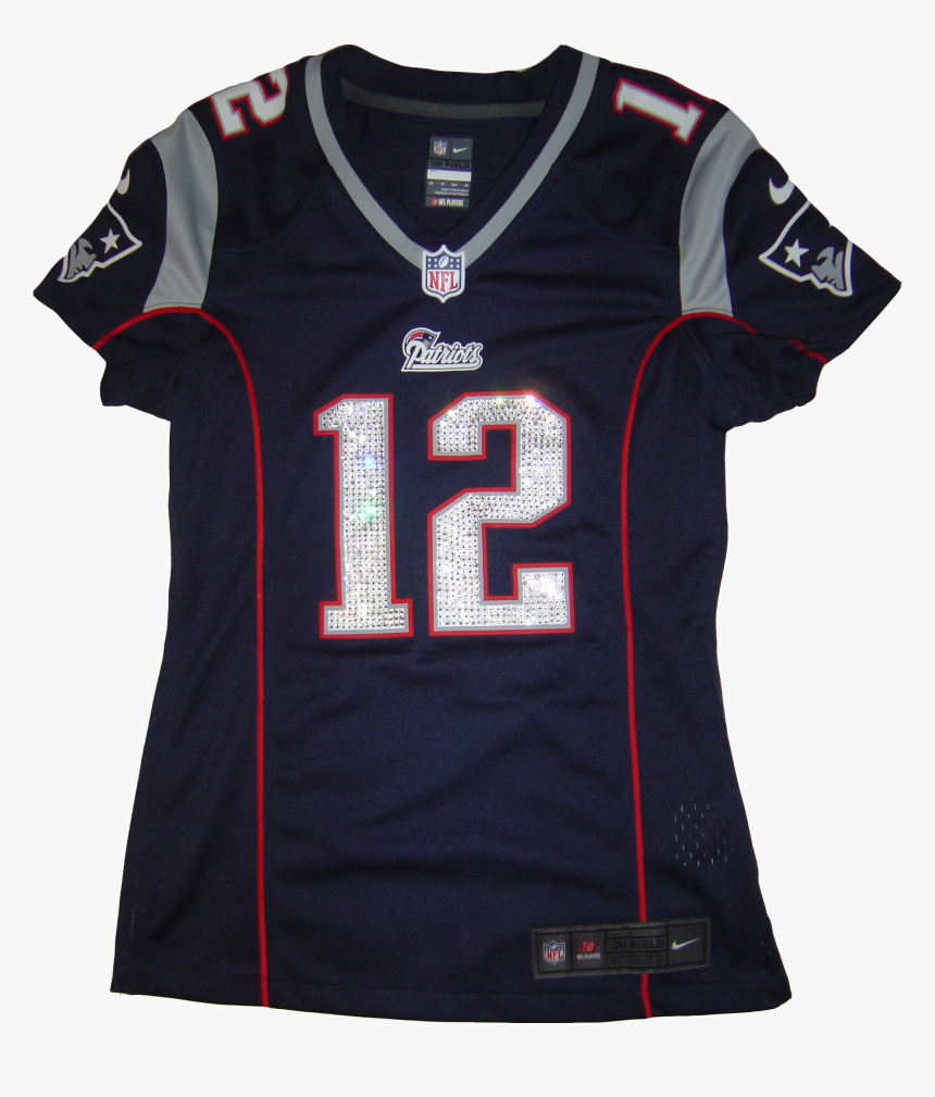 Tom Brady Jersey, HD Png Download