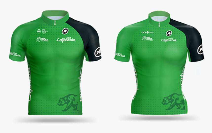 Jersey Tour De California, HD Png Download