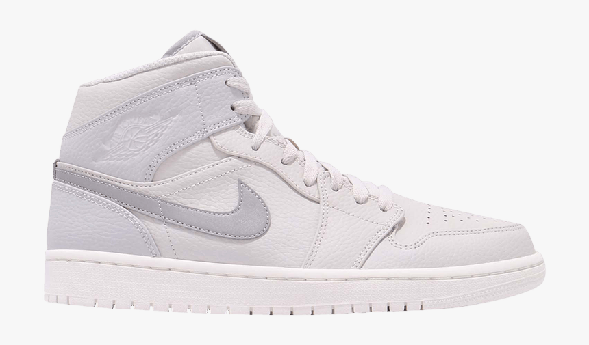 Jordan 1 Mid Retro, HD Png Download
