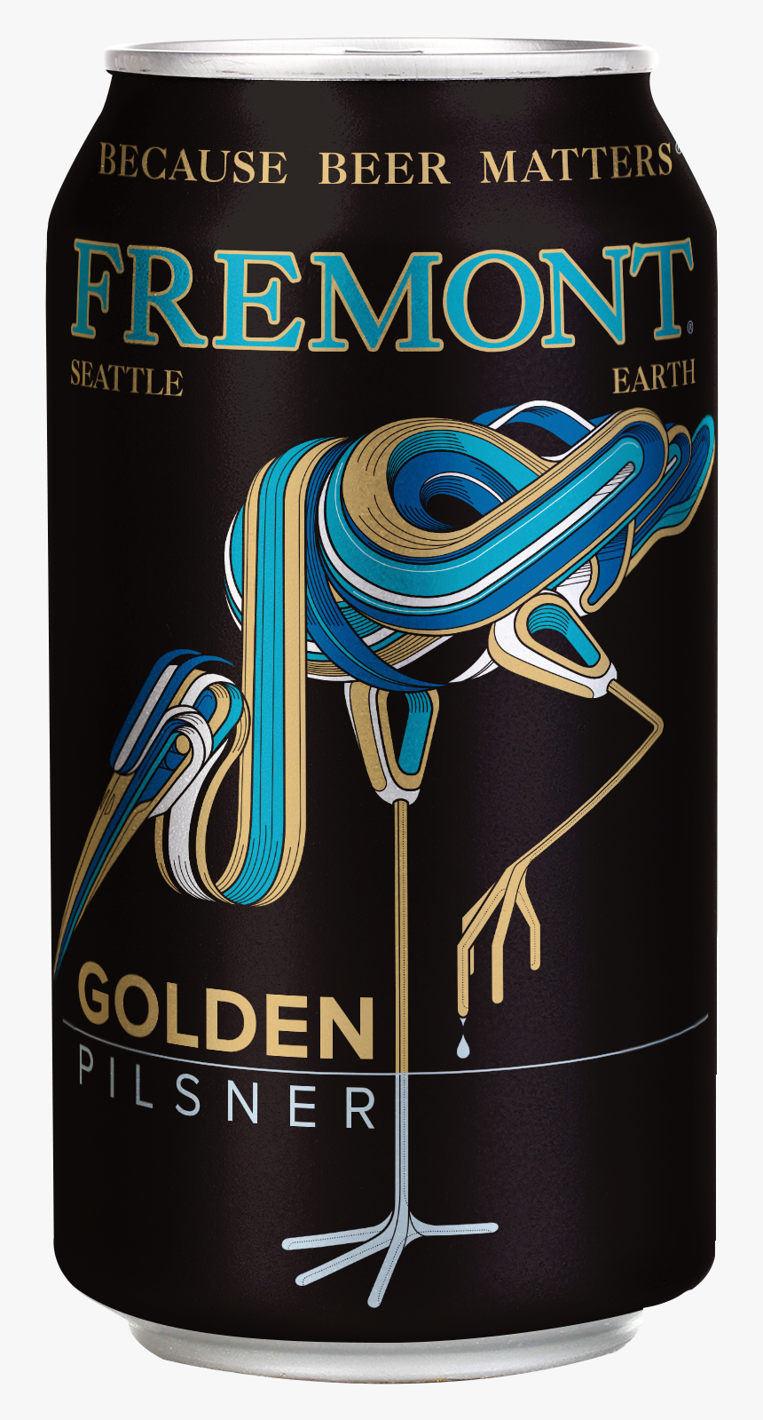 12oz Can - Guinness, HD Png Download