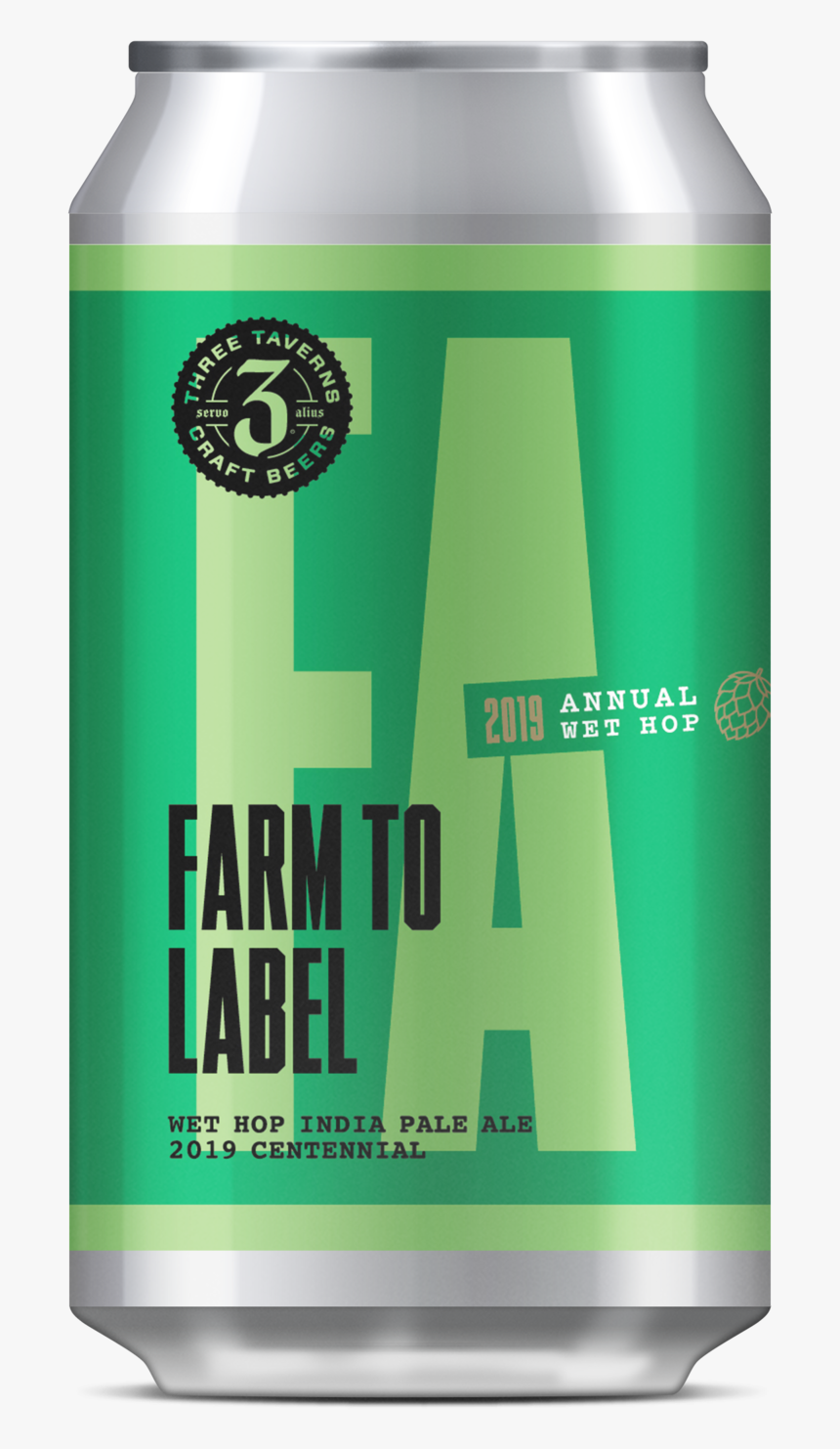 F2l Website Can - Three Taverns Cocoa Cafe, HD Png Download