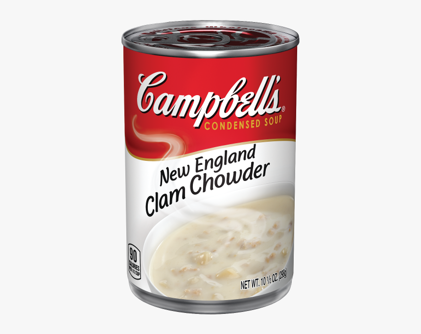 Green Pea Soup Campbell's, HD Png Download