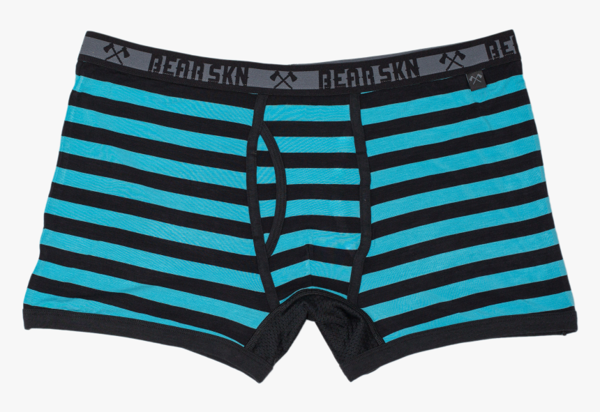 Transparent Boxers Striped - Cuecas Aeropostale, HD Png Download