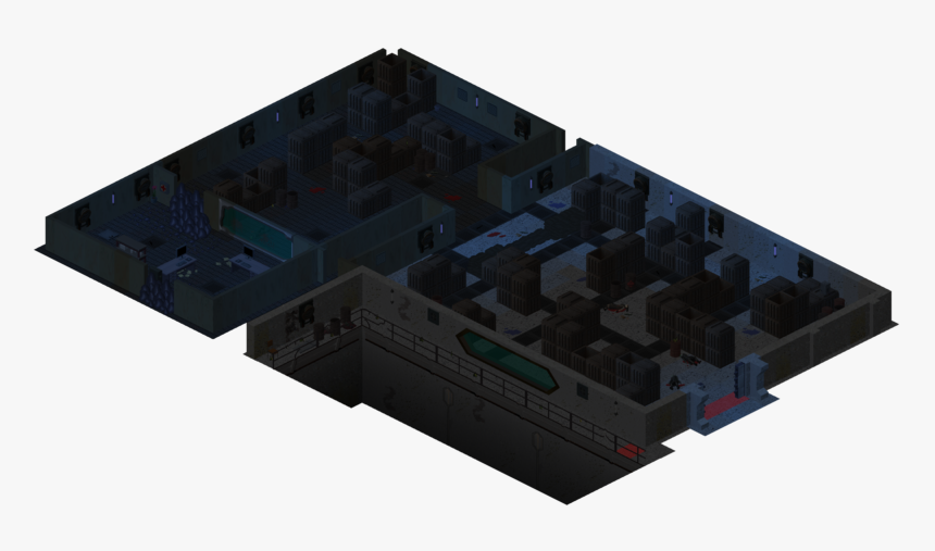 Electronics, HD Png Download