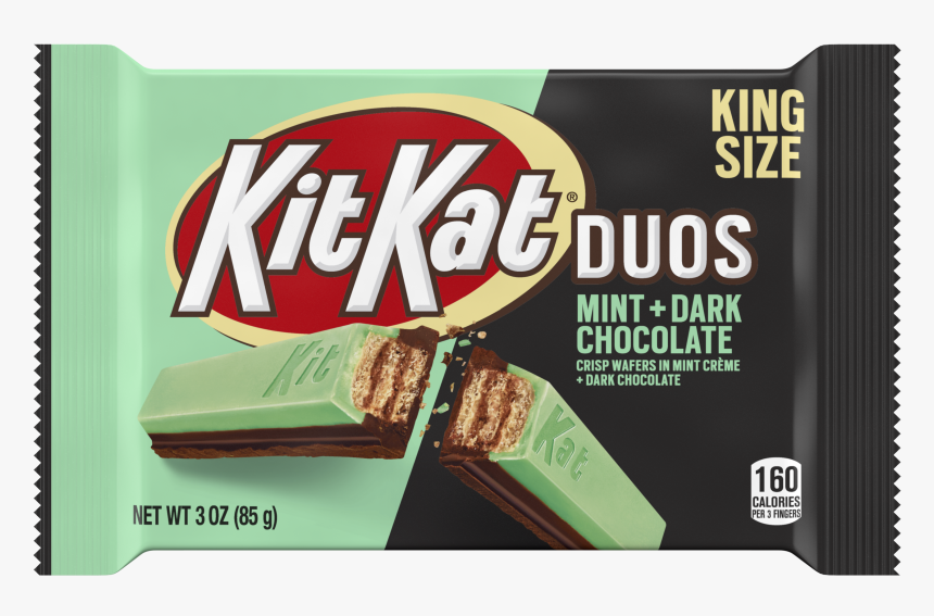 Kit Kat Bar, HD Png Download