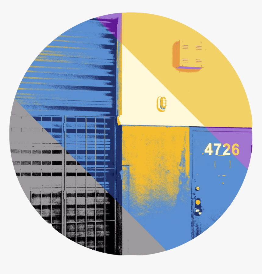 Colors - Warehouse 4726, HD Png Download