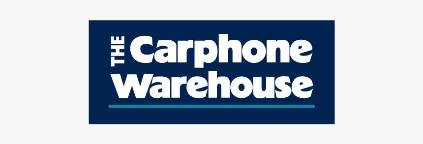 Carphone Warehouse Logo, HD Png Download