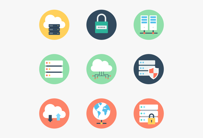 Icon, HD Png Download