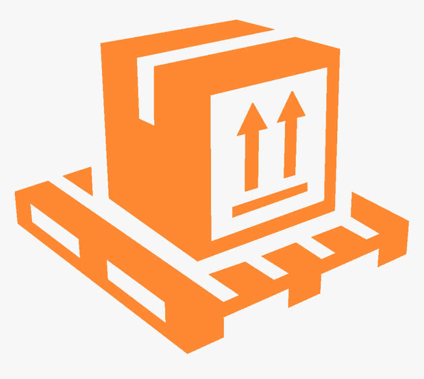 Warehouse Png Image Pallet Clipart Transparent Png