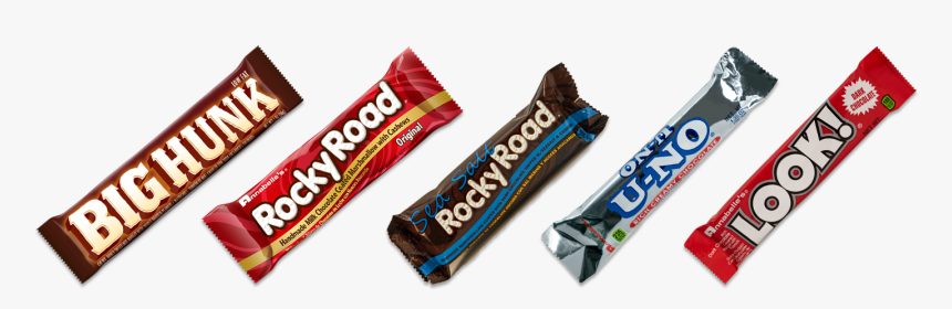 Bars Annabelles Candy - Chocolate, HD Png Download