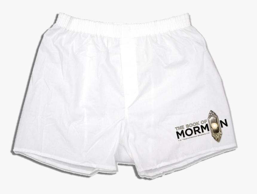 Book Of Mormon Movie, Volume 1:, HD Png Download