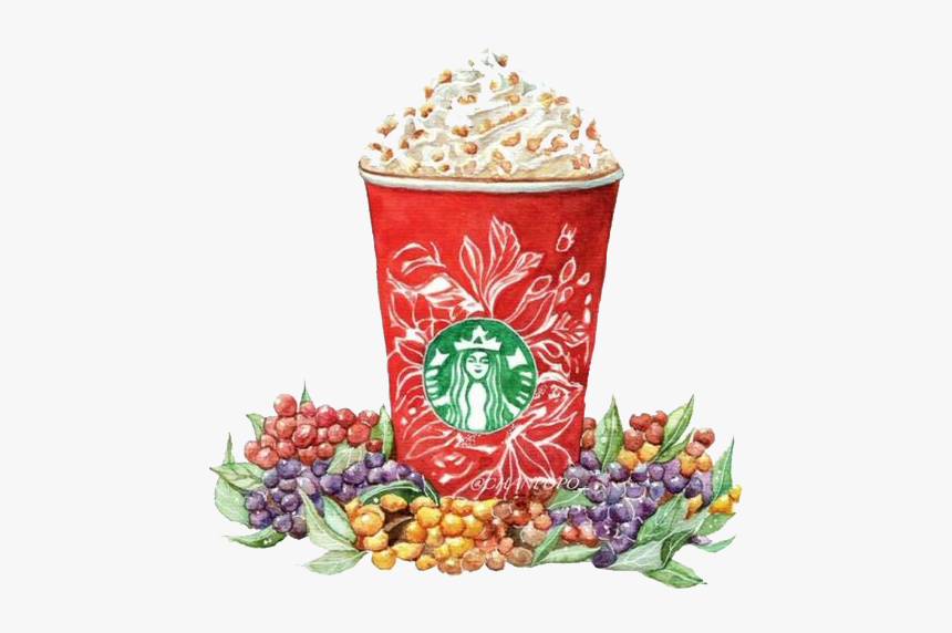 Latte, HD Png Download