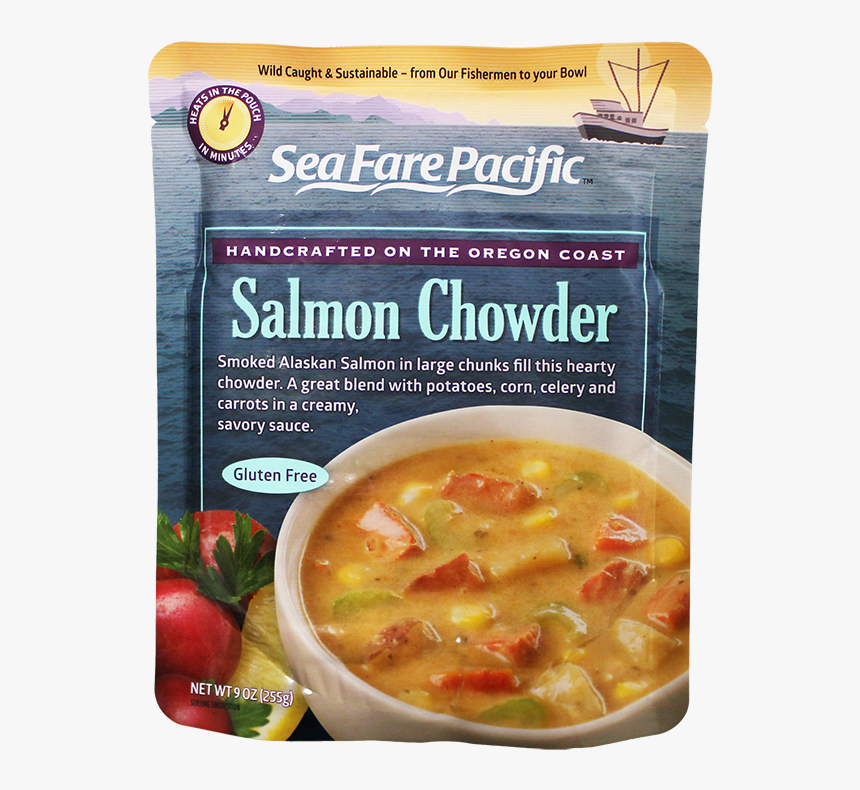 Sal Chow Front Large - Hot And Sour Soup, HD Png Download