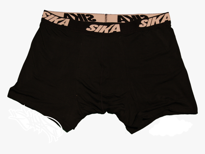 Image Of Sika Stashum Bamboo Boxershorts - Underpants, HD Png Download