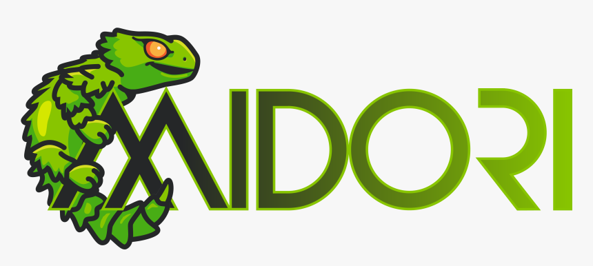 Midori Browser, HD Png Download