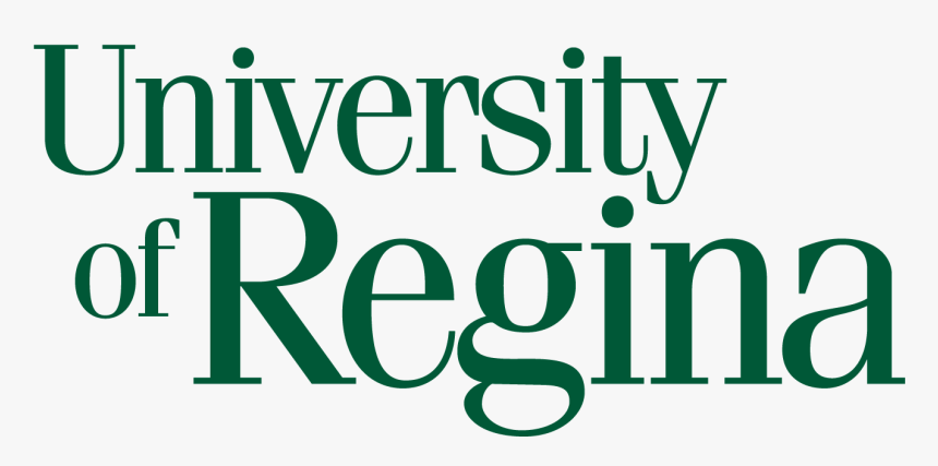 University Of Regina Logo - University Of Regina, HD Png Download