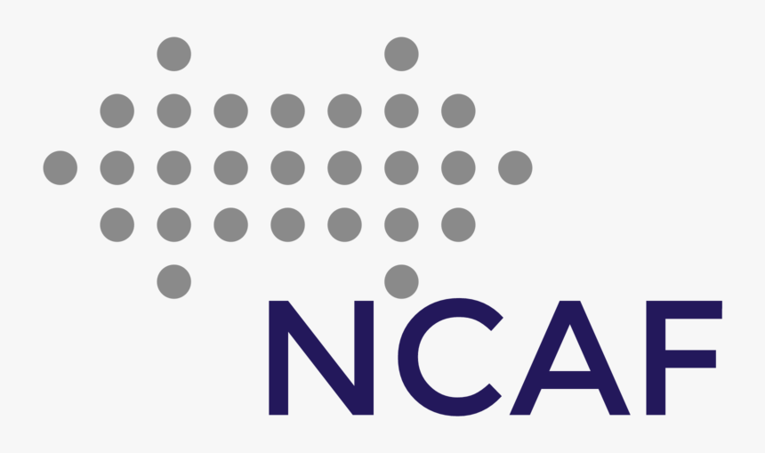 Ncaf-logo - National Community Action Foundation Logo, HD Png Download