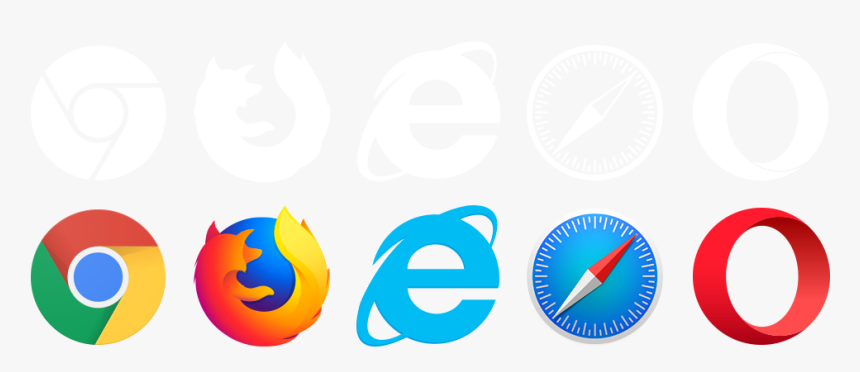 Internet Explorer, HD Png Download