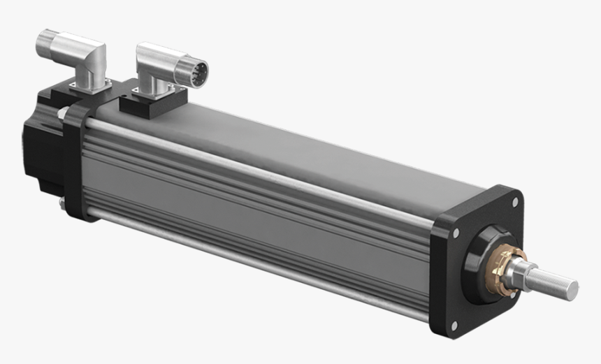 Electric Actuator Png, Transparent Png