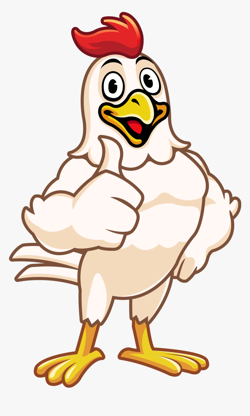 Chicken, HD Png Download